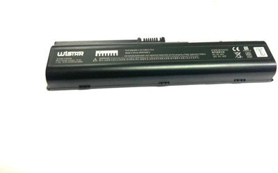WISTAR 432306-001 432307-001 436281-141 Battery for HP Pavilion dv2039TU 6 Cell Laptop Battery
