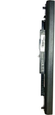 WEFLY Laptop Battery Compatible for HP Pavilion 14-AM072ND 4 Cell Laptop Battery