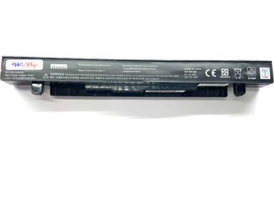 WEFLY Laptop Battery Compatible For Asus F450LC 4 Cell Laptop Battery