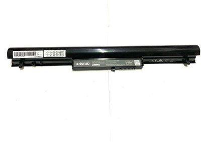 WISTAR HSTNN-YB4D Battery For HP Pavilion TouchSmart 14-B151TU Sleekbook 4 Cell Laptop Battery