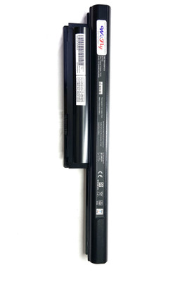 WEFLY Laptop Battery Compatible For Sony VAIO VPCCB17FG/W 6 Cell Laptop Battery