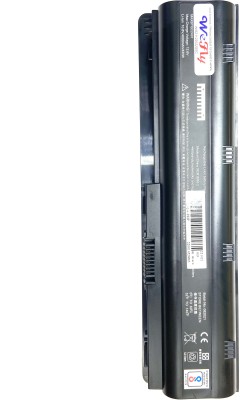 WEFLY Laptop Battery Compatible for MU06 MU09 Replacement Notebook Battery for HP Spare 593553-001 593554-001 Compaq Presario CQ42 CQ32 CQ43 CQ56 CQ62 CQ630 CQ72 Pavilion G6 G7 DM4 6 Cell Laptop Battery