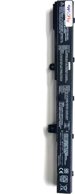 WEFLY Laptop Battery Compatible For Asus X551CA-SX075D 4 Cell Laptop Battery