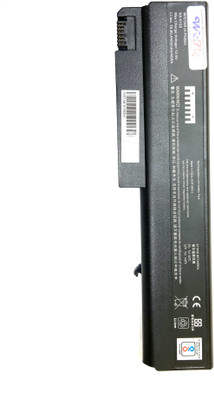 WEFLY Laptop Battery Compatible for HP compaq Business Notebook NX6320 6 Cell Laptop Battery