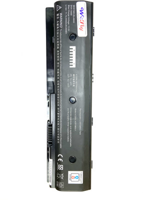 WEFLY Laptop Battery Compatible For HP Envy DV7-7270CA 6 Cell Laptop Battery