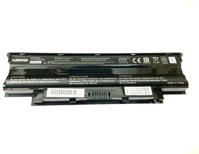 WISTAR J1KND 965Y7 9JR2H Battery for Dell Inspiron N5030R 6 Cell Laptop Battery