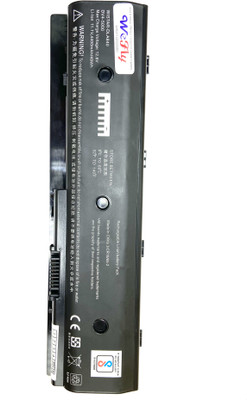 WEFLY Laptop Battery Compatible For HP 672326-241 6 Cell Laptop Battery
