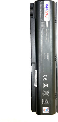WEFLY Laptop Battery Compatible For HP Compaq 398752-001 6 Cell Laptop Battery