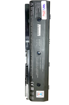 WEFLY Laptop Battery Compatible For HP Envy M6-1104EIA 6 Cell Laptop Battery