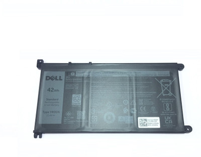 DELL 1VX1H Laptop Battery for Vostro 3491 5481 5581 5490 5590 Series 3 Cell Laptop Battery