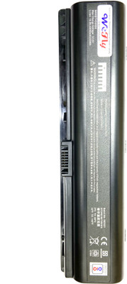 WEFLY Laptop Battery Compatible For HP Pavilion dv2035TU 6 Cell Laptop Battery