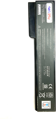 WEFLY Laptop Battery Compatible For HP HSTNN-I90C 6 Cell Laptop Battery