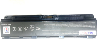 WEFLY Laptop Battery Compatible For Toshiba Satellite C855-S5239P 6 Cell Laptop Battery