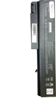 WEFLY Laptop Battery Compatible for HP compaq Business Notebook nc6100 6 Cell Laptop Battery