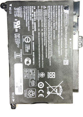 WEFLY Laptop Battery Compatible For Pavilion 15-AU018NL 3 Cell Laptop Battery