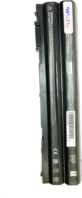 WEFLY Laptop Battery Compatible For Dell Inspiron 15R 7520 6 Cell Laptop Battery