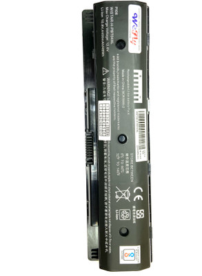 WEFLY Laptop Battery Compatible for HP Pavilion 17-E019SF 6 Cell Laptop Battery