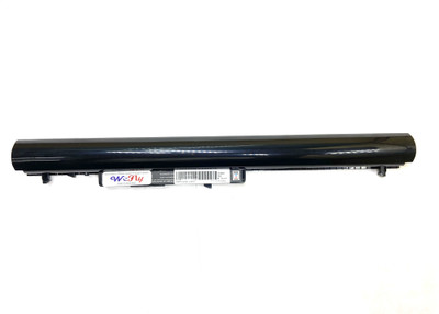 WEFLY Laptop Battery Compatible For OA04 15-D051SH 15-D051SR 4 Cell Laptop Battery