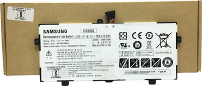Samsung PBUN4AR Battery for NP900X5L-K01CN NP900X5L-K02CN NP900X5L-K02US NP940X3L-K01US 4cell 4 Cell Laptop Battery