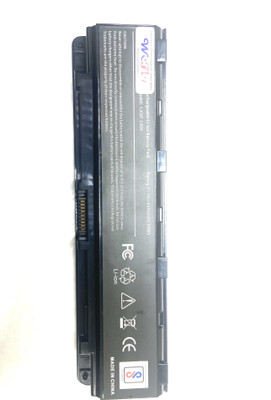 WEFLY Laptop Battery Compatible For Toshiba Satellite C850-101 6 Cell Laptop Battery