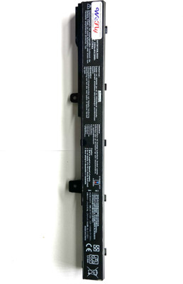 WEFLY Laptop Battery Compatible For Asus X551MA-SX018D 4 Cell Laptop Battery