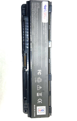 WEFLY Laptop Battery Compatible For Toshiba Satellite M805-T03T 6 Cell Laptop Battery