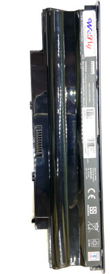 WEFLY Laptop Battery Compatible For Dell Inspiron 15R-526MRB 6 Cell Laptop Battery