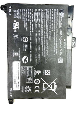 WEFLY Laptop Battery Compatible For Pavilion 15-AW010AX 3 Cell Laptop Battery