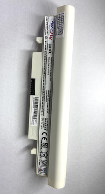 WEFLY Laptop Battery Compatible For Samsung NP-N148 6 Cell Laptop Battery