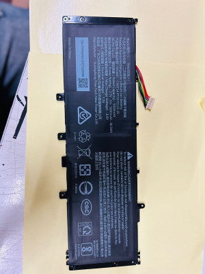 R & I CN6F14 Laptop Battery for AVITA CN6F14 PT3571123-2S, CN6F14 PT3571123-2S 7.7V 5000mAh 4 Cell Laptop Battery