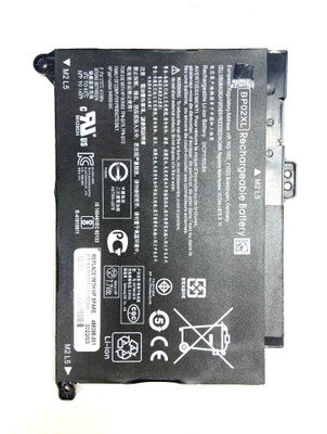WEFLY Laptop Battery Compatible For Pavilion 15-AU145TX 3 Cell Laptop Battery