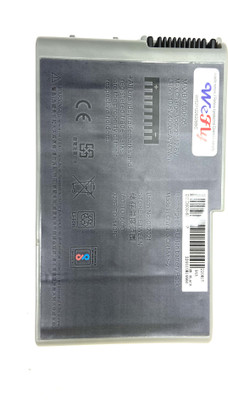 WEFLY Laptop Battery Compatible For D500 Precision M20, 6 Cell Laptop Battery