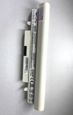 WEFLY Laptop Battery Compatible For Samsung NT-N143P 6 Cell Laptop Battery