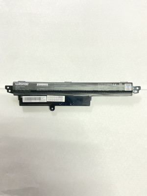 WISTAR Laptop Battery Compatible for Asus VivoBook F200MA-KX082H 4 Cell Laptop Battery