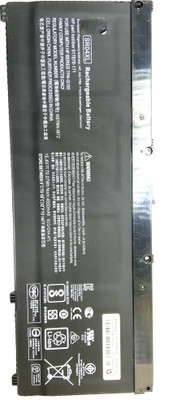 WEFLY Laptop Battery Compatible for SR04XL Pavilion 15-cb010ng 15-CB010tx 3 Cell Laptop Battery