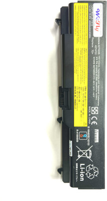 WEFLY Laptop Battery Compatible for Lenovo ThinkPad SL410 2842 6 Cell Laptop Battery