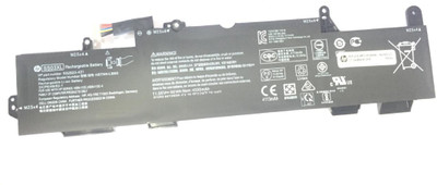HP SS03XL LAPTOP BATTERY FOR EliteBook 730 735 740 745 755 830 840 846 G5 745 840 G6 ZBOOK 14U G5 G6 Series HSN-I12C HSTNN-LB8G 933321-855 932823-421 3 Cell Laptop Battery