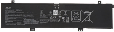 ASUS C41N2101-1 4-Cell Laptop Battery for ROG Zephyrus G14 (GA402 series) and TUF Gaming Dash F15 (FX517 series) (76Wh / 4920mAh, 15.48V) 4 Cell Laptop Battery