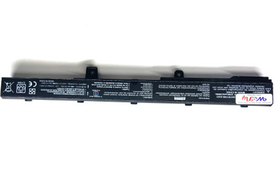 WEFLY Laptop Battery Compatible For Asus X551MA-SX206H 4 Cell Laptop Battery