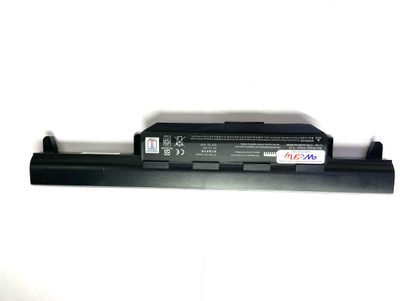 WEFLY Laptop Battery Compatible For Asus K45A-3D 6 Cell Laptop Battery