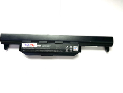 WEFLY Laptop Battery Compatible For Asus X45VD 6 Cell Laptop Battery