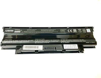 WISTAR J1KND 965Y7 9JR2H Battery for Dell Inspiron N5030D 6 Cell Laptop Battery