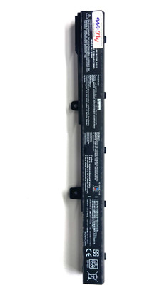 WEFLY Laptop Battery Compatible For Asus X551MA-SX020H 4 Cell Laptop Battery