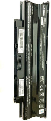 WISTAR J1KND 04YRJH Battery for Dell Inspiron 13R INS13RD-448LR 6 Cell Laptop Battery