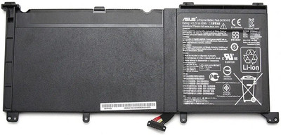 ASUS C41N1416 BATTERY ZenBook Pro UX501 Series ZenBook Pro UX501J Series UX501 Series 4 Cell Laptop Battery