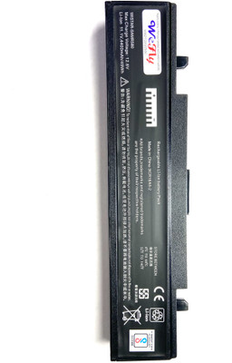 WEFLY Laptop Battery Compatible For Samsung Q210 FS01 6 Cell Laptop Battery