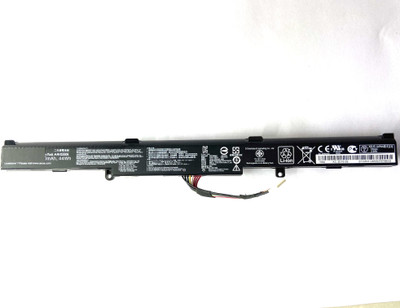 WEFLY Laptop Batetry Compatible For ASUS K751LA Series A41-X550E 4 Cell Laptop Battery