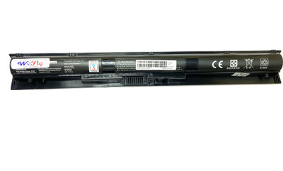 WEFLY Laptop Battery Compatible For HP Pavilion 17-G121WM 4 Cell Laptop Battery