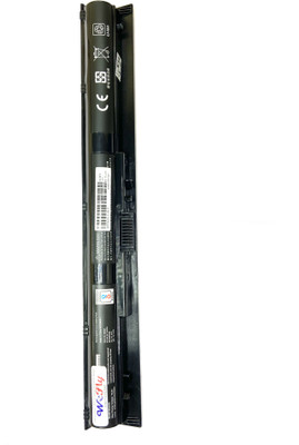 WEFLY Laptop Battery Compatible For HP Pavilion 17-G003NU 4 Cell Laptop Battery