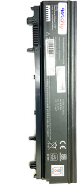 WEFLY Laptop Battery Compatible for Dell WGCW6 6 Cell Laptop Battery